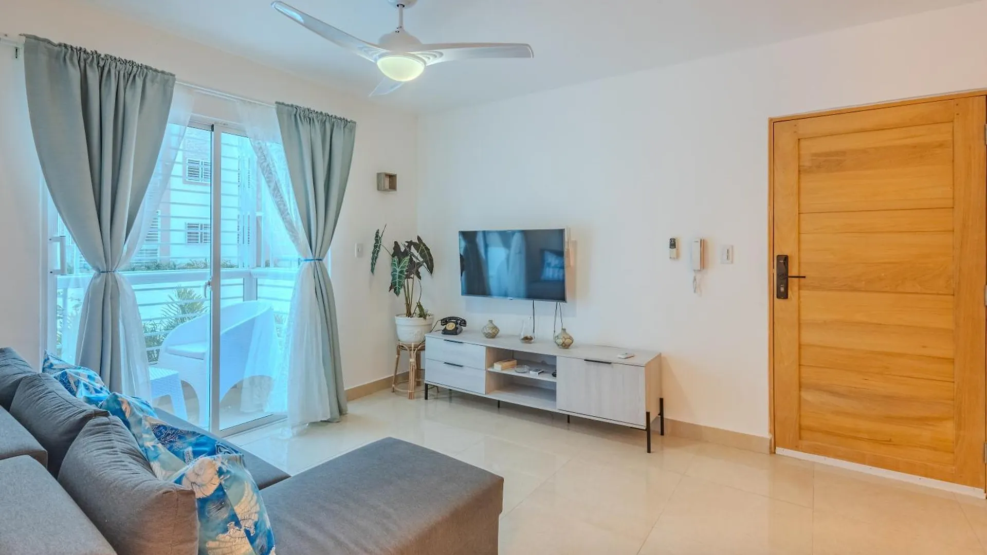Oasis Cerca Del Mar #1 Apartment El Higo